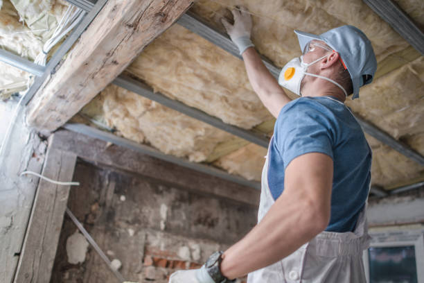 Best Blown-in Insulation in Temple, TX