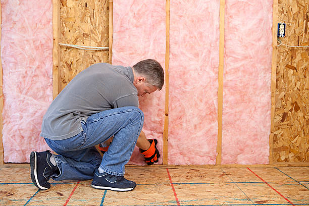 Best Fiberglass Insulation in Temple, TX